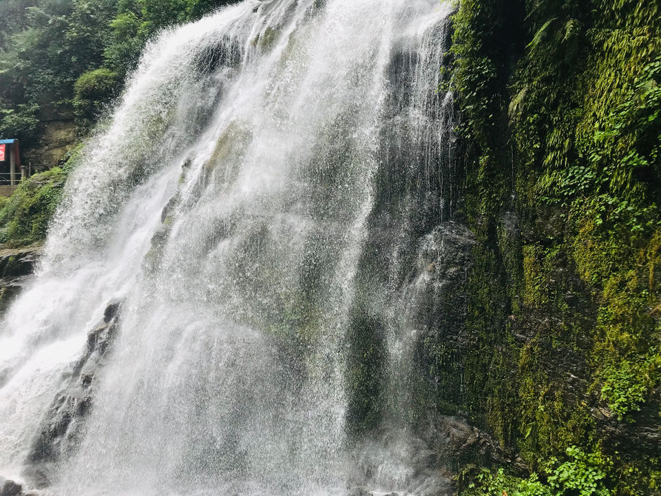 Photo of Pelling, Sikkim, India by Nagi Reddy Kaipu