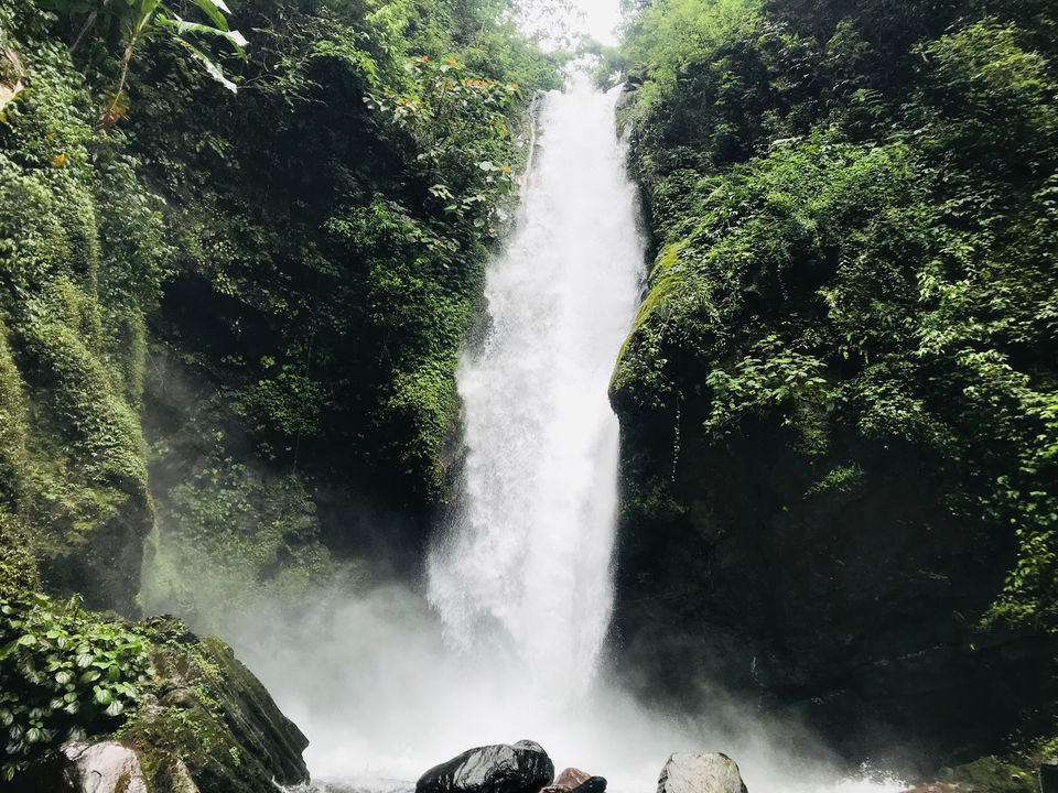 Photo of Pelling, Sikkim, India by Nagi Reddy Kaipu