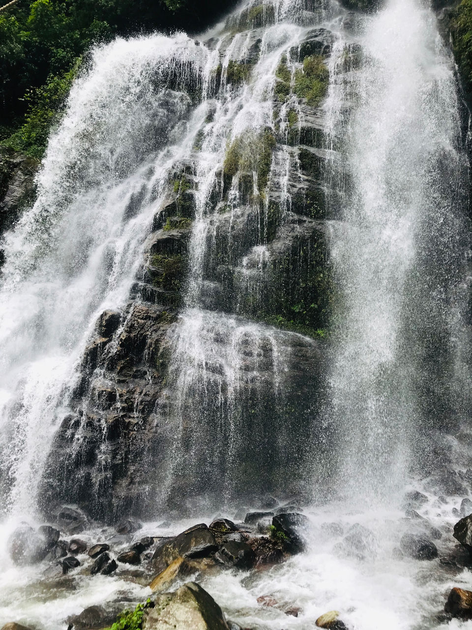 Photo of Pelling, Sikkim, India by Nagi Reddy Kaipu