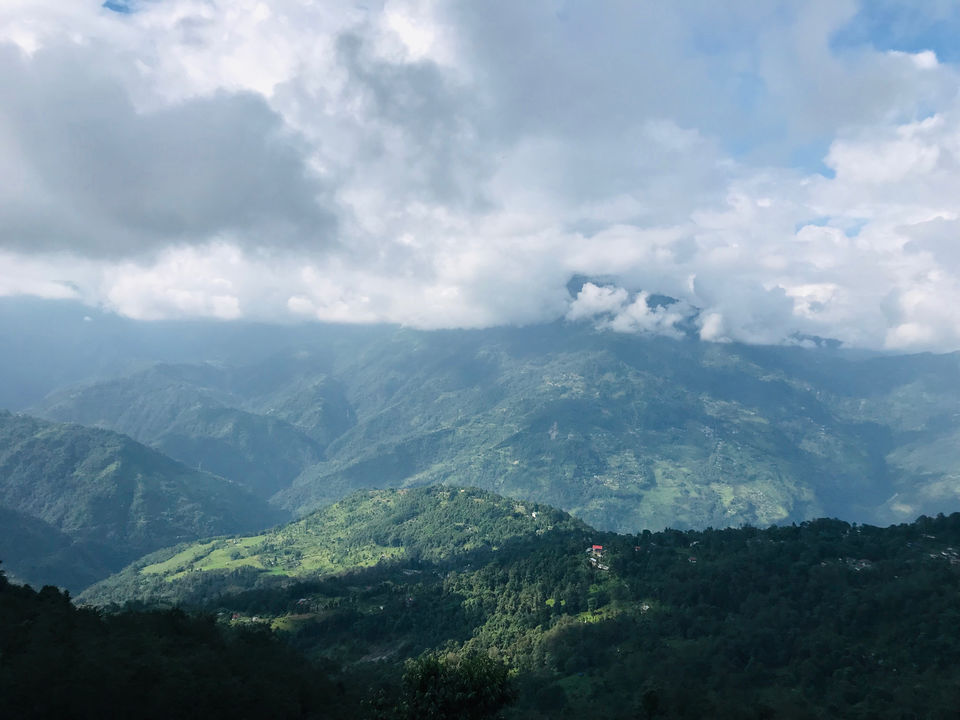 Photo of Pelling, Sikkim, India by Nagi Reddy Kaipu