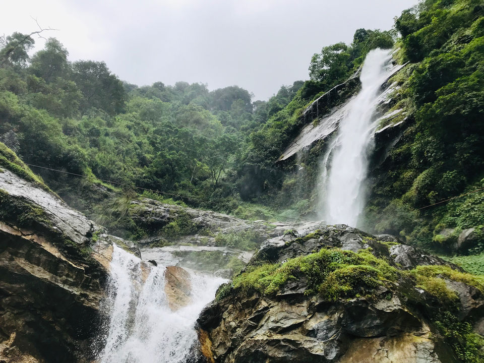 Photo of Pelling, Sikkim, India by Nagi Reddy Kaipu