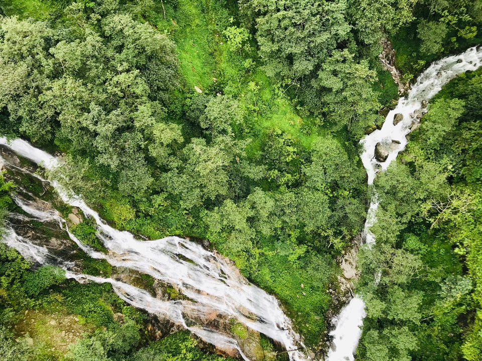 Photo of Pelling, Sikkim, India by Nagi Reddy Kaipu