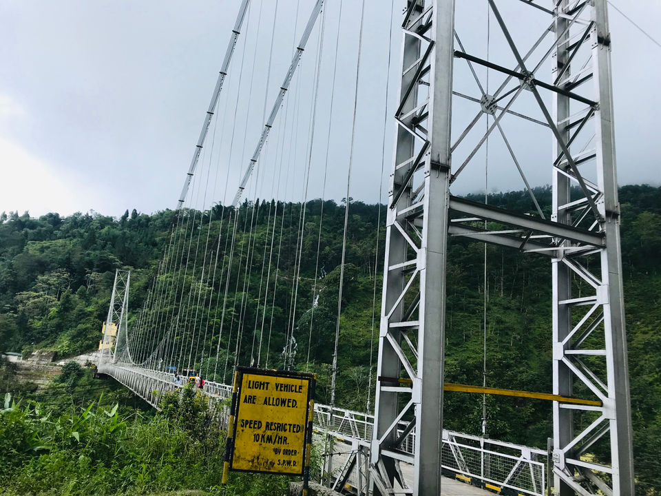 Photo of Pelling, Sikkim, India by Nagi Reddy Kaipu