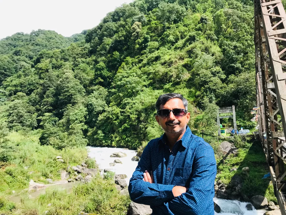 Photo of Ghoom, West Bengal, India by Nagi Reddy Kaipu