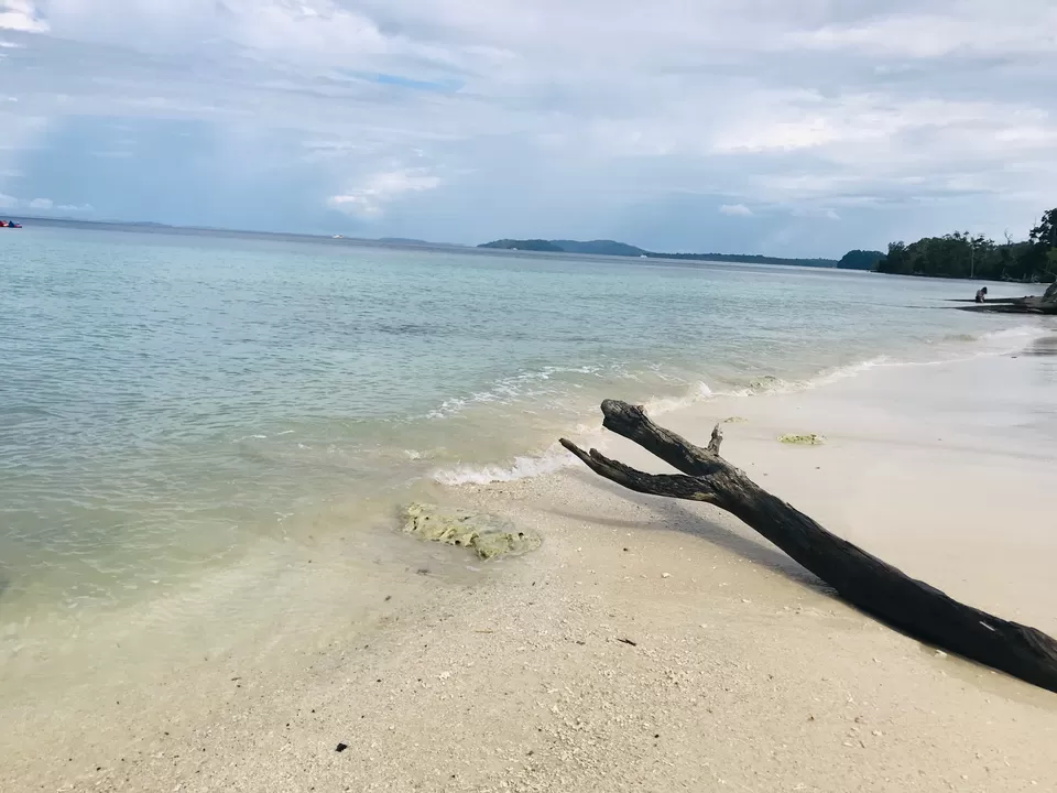 Photo of Havelock Island, Andaman and Nicobar Islands by Nagi Reddy Kaipu