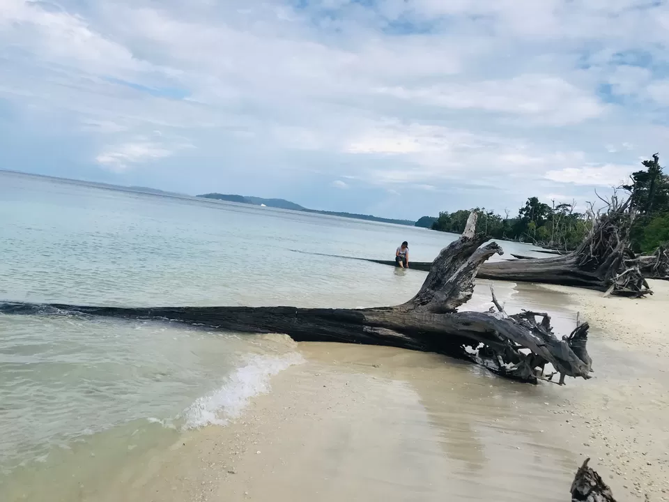 Photo of Havelock Island, Andaman and Nicobar Islands by Nagi Reddy Kaipu
