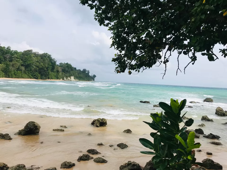 Photo of Neil Island, Andaman and Nicobar Islands by Nagi Reddy Kaipu