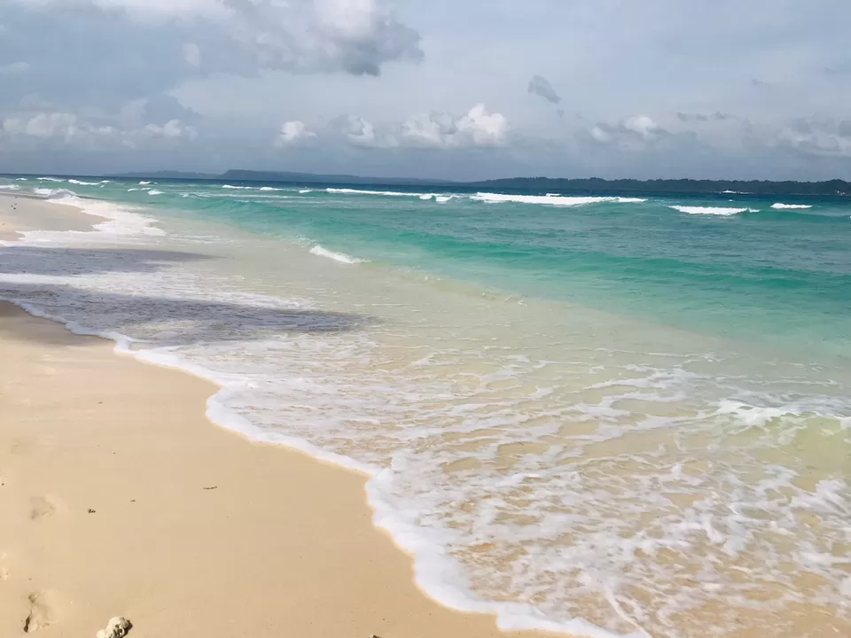 Photo of Neil Island, Andaman and Nicobar Islands by Nagi Reddy Kaipu