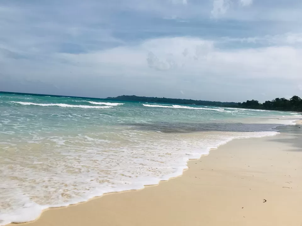 Photo of Neil Island, Andaman and Nicobar Islands by Nagi Reddy Kaipu
