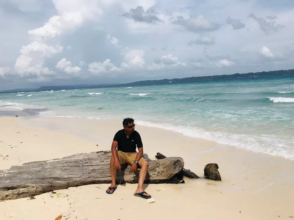 Photo of Neil Island, Andaman and Nicobar Islands by Nagi Reddy Kaipu