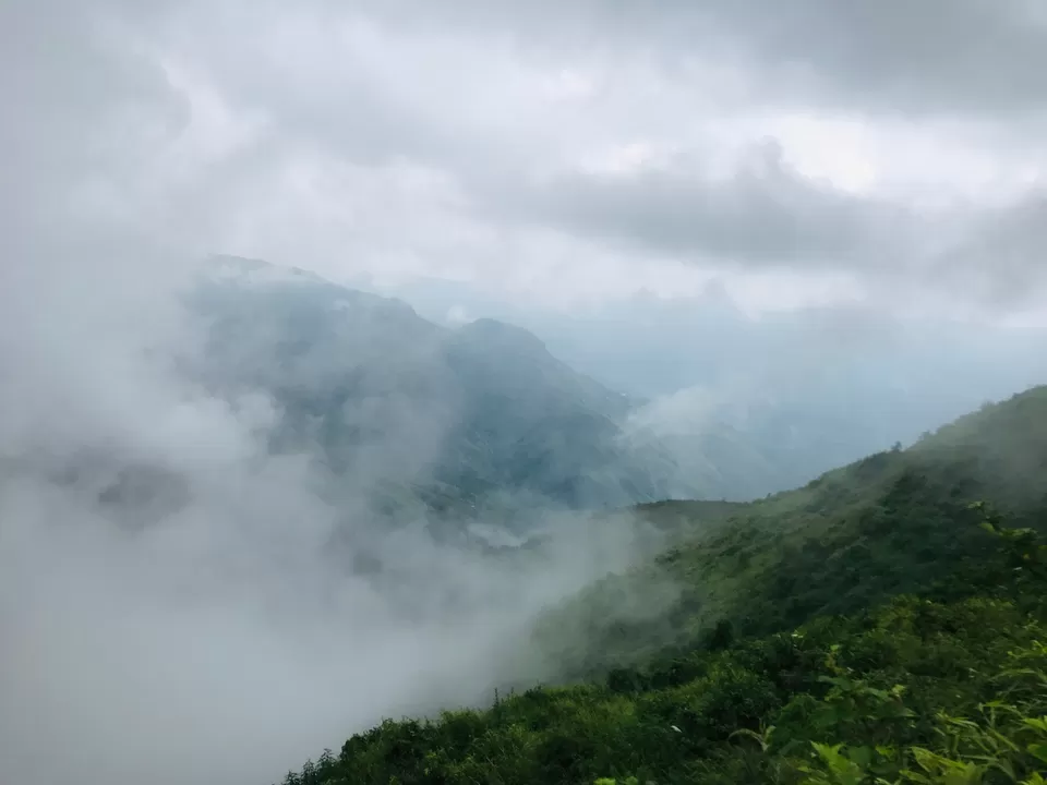 Photo of Jowai, Meghalaya, India by Nagi Reddy Kaipu