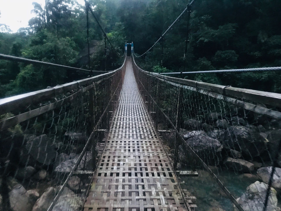 Photo of Meghalaya by Nagi Reddy Kaipu