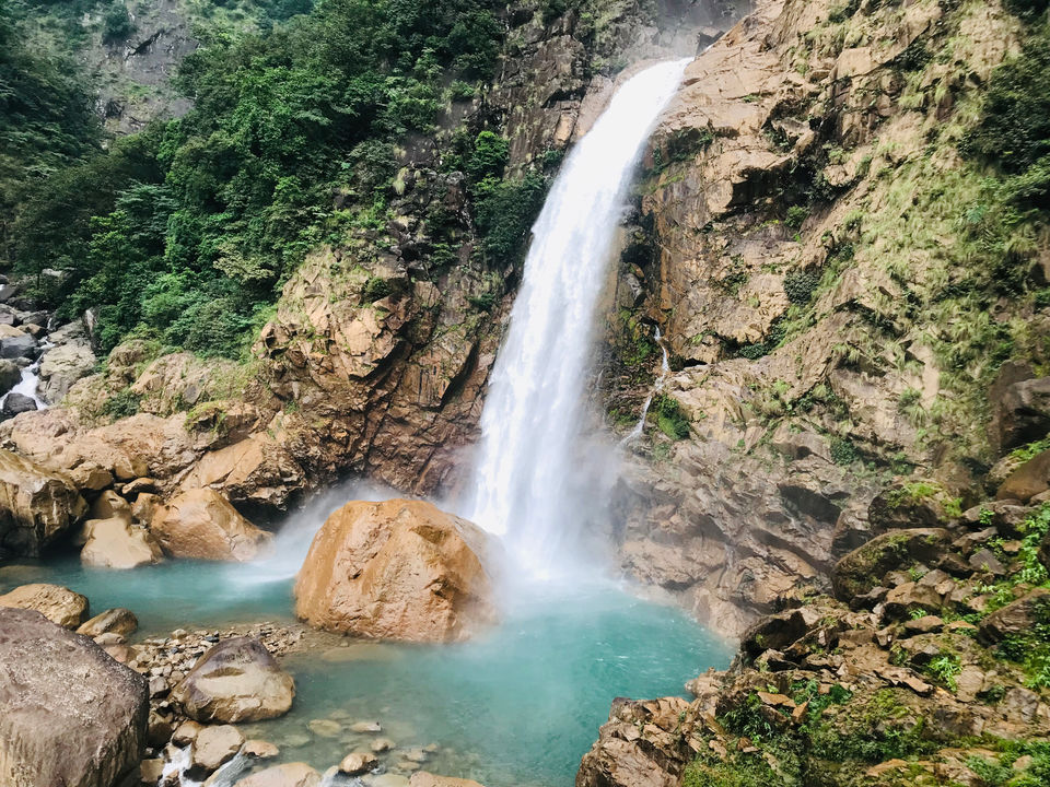 Photo of Meghalaya by Nagi Reddy Kaipu