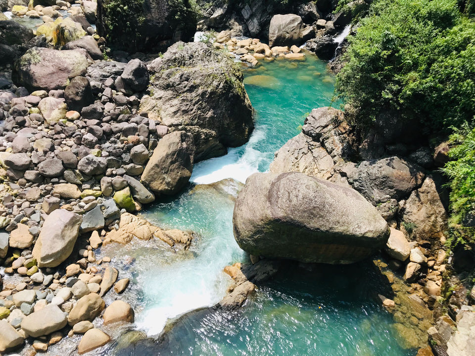 Photo of Meghalaya by Nagi Reddy Kaipu