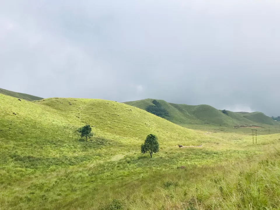 Photo of Cherrapunjee by Nagi Reddy Kaipu
