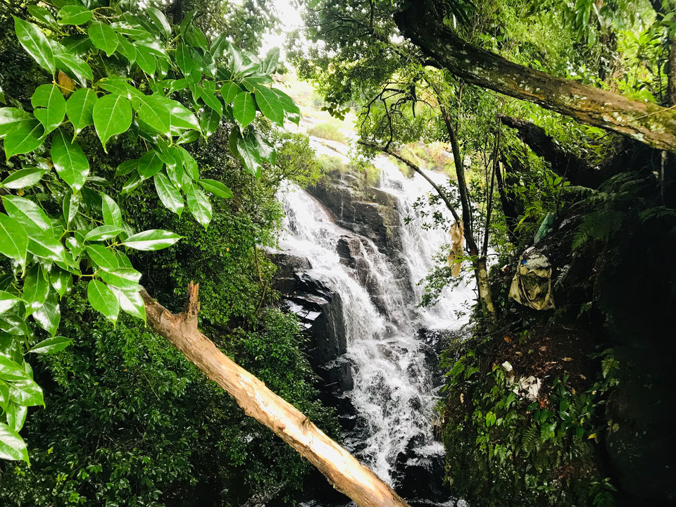 Photo of Meghalaya- 360 Degrees by Nagi Reddy Kaipu