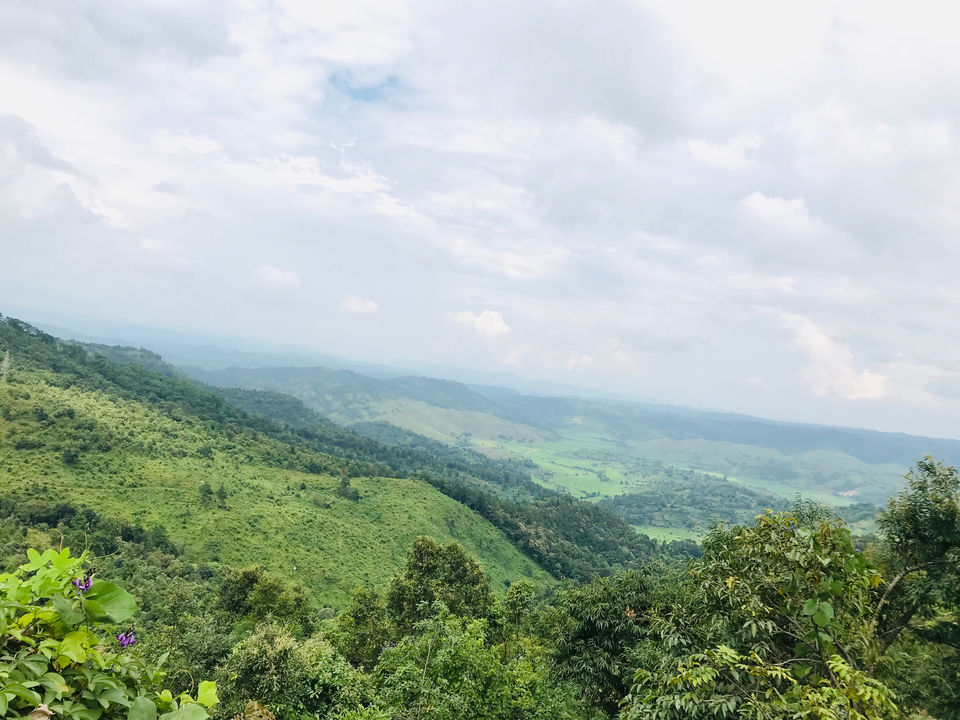 Photo of Meghalaya- 360 Degrees by Nagi Reddy Kaipu