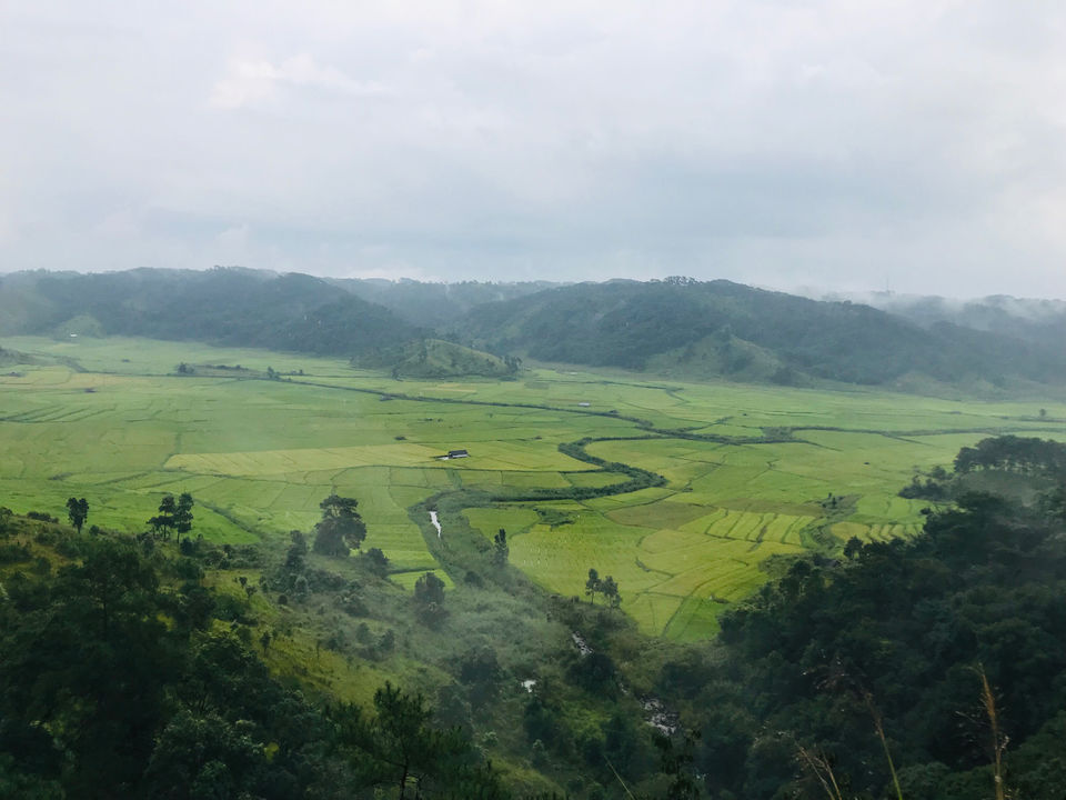 Photo of Meghalaya- 360 Degrees by Nagi Reddy Kaipu