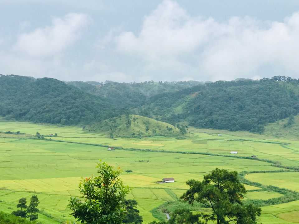 Photo of Meghalaya- 360 Degrees by Nagi Reddy Kaipu