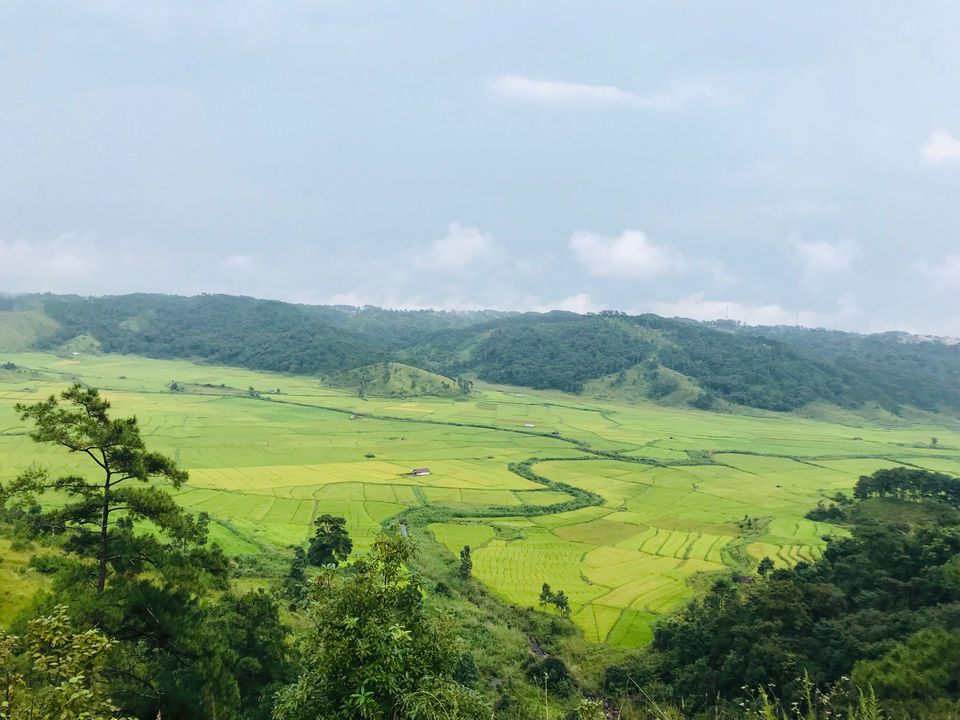 Photo of Meghalaya- 360 Degrees by Nagi Reddy Kaipu