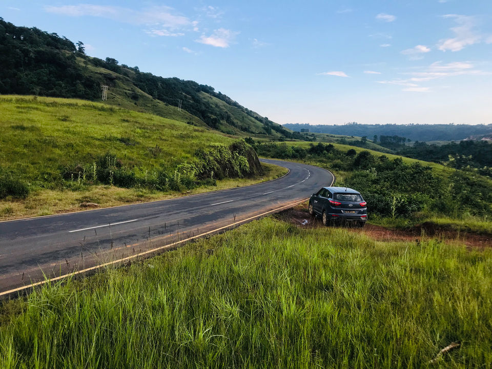 Photo of Meghalaya- 360 Degrees by Nagi Reddy Kaipu