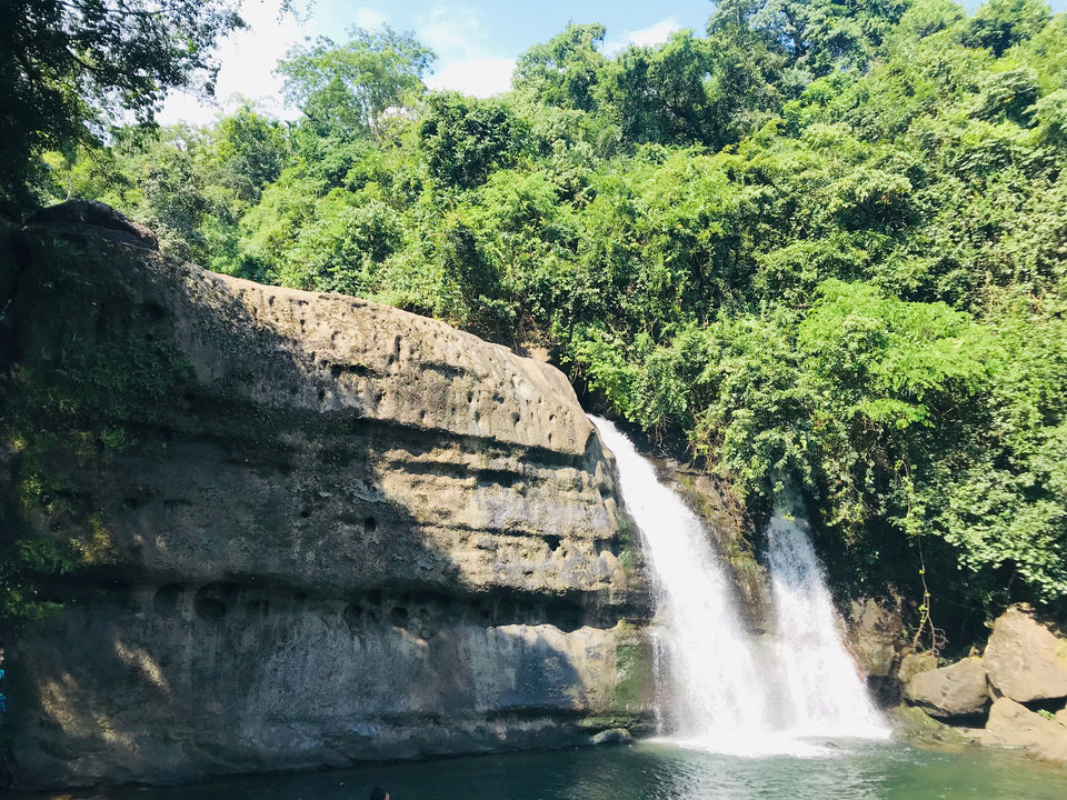 Photo of Meghalaya- 360 Degrees by Nagi Reddy Kaipu