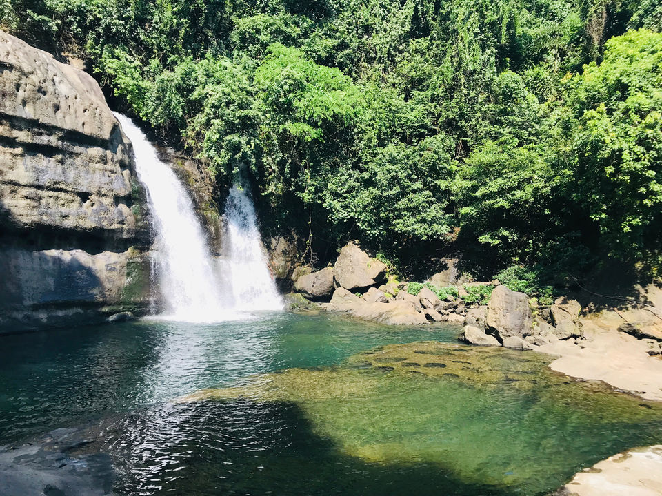 Photo of Meghalaya- 360 Degrees by Nagi Reddy Kaipu