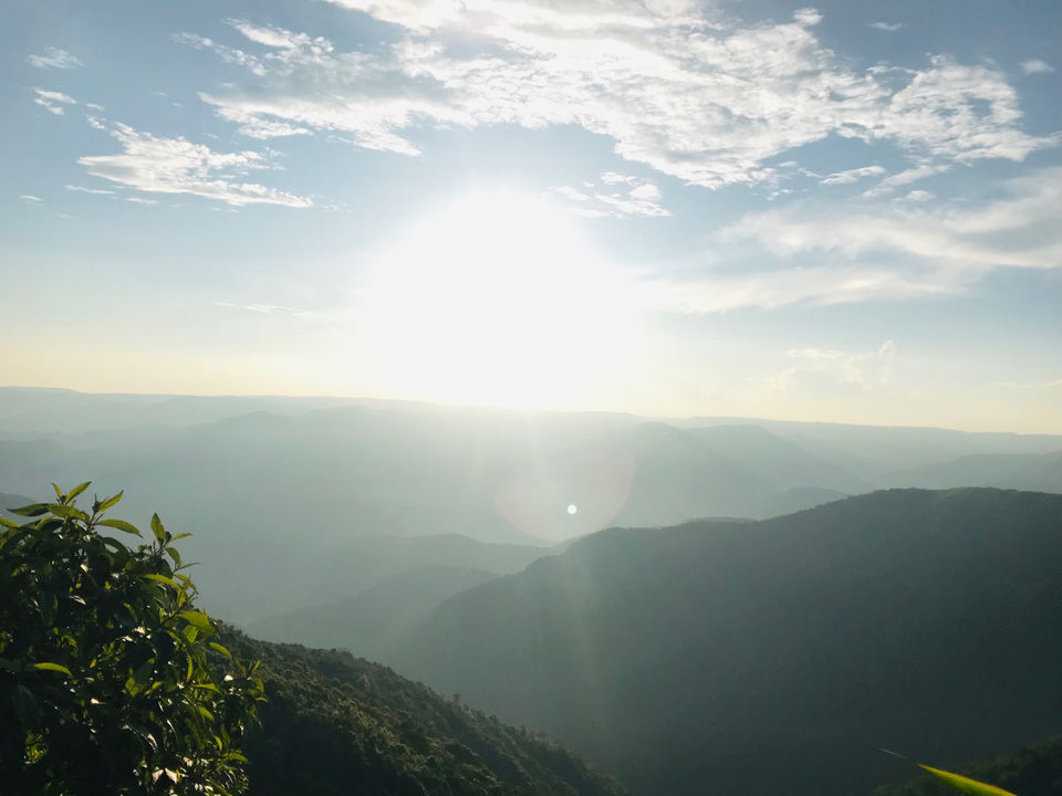 Photo of Meghalaya- 360 Degrees by Nagi Reddy Kaipu