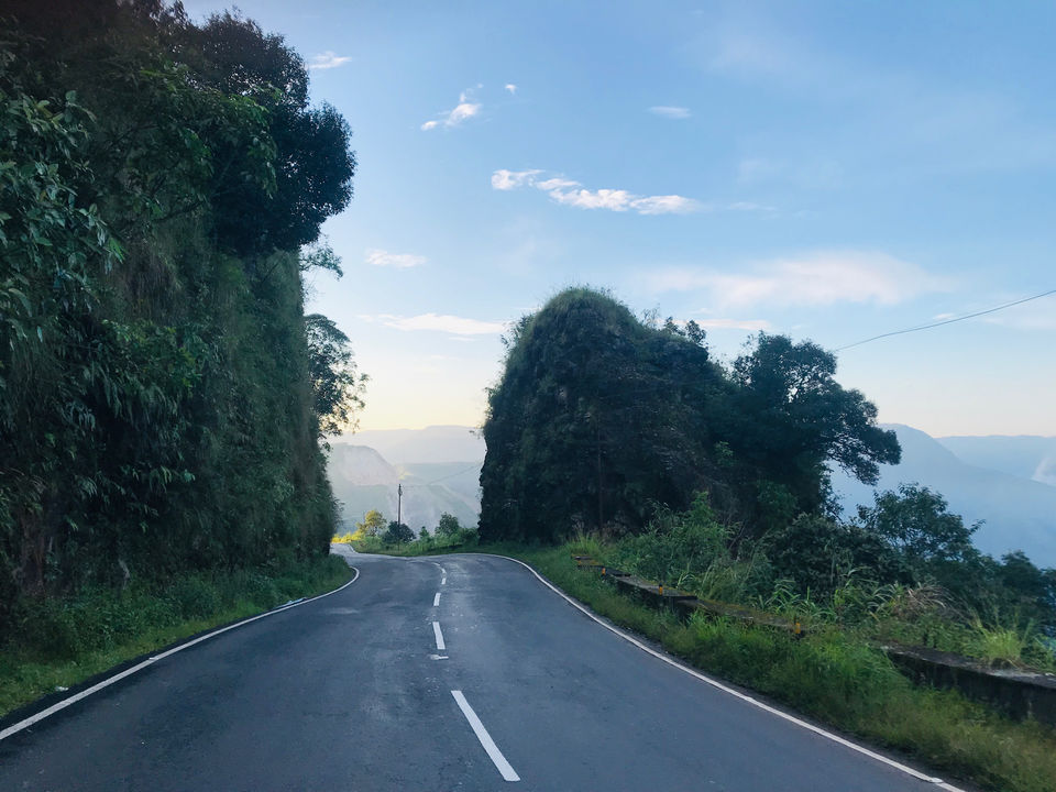 Photo of Meghalaya- 360 Degrees by Nagi Reddy Kaipu