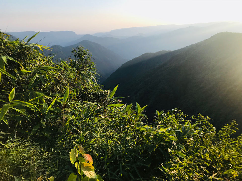 Photo of Meghalaya- 360 Degrees by Nagi Reddy Kaipu