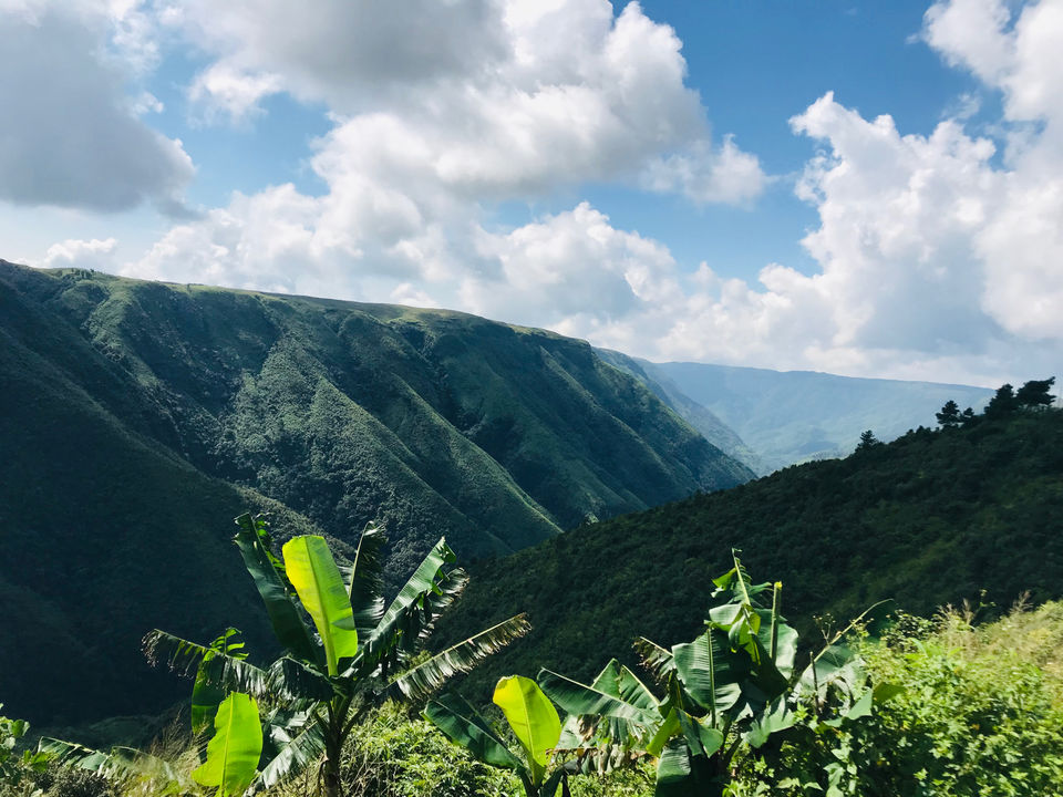 Photo of Meghalaya- 360 Degrees by Nagi Reddy Kaipu