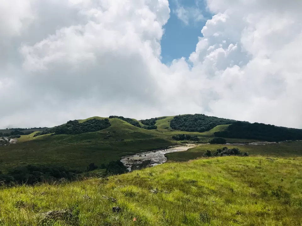 Photo of Cherrapunjee by Nagi Reddy Kaipu