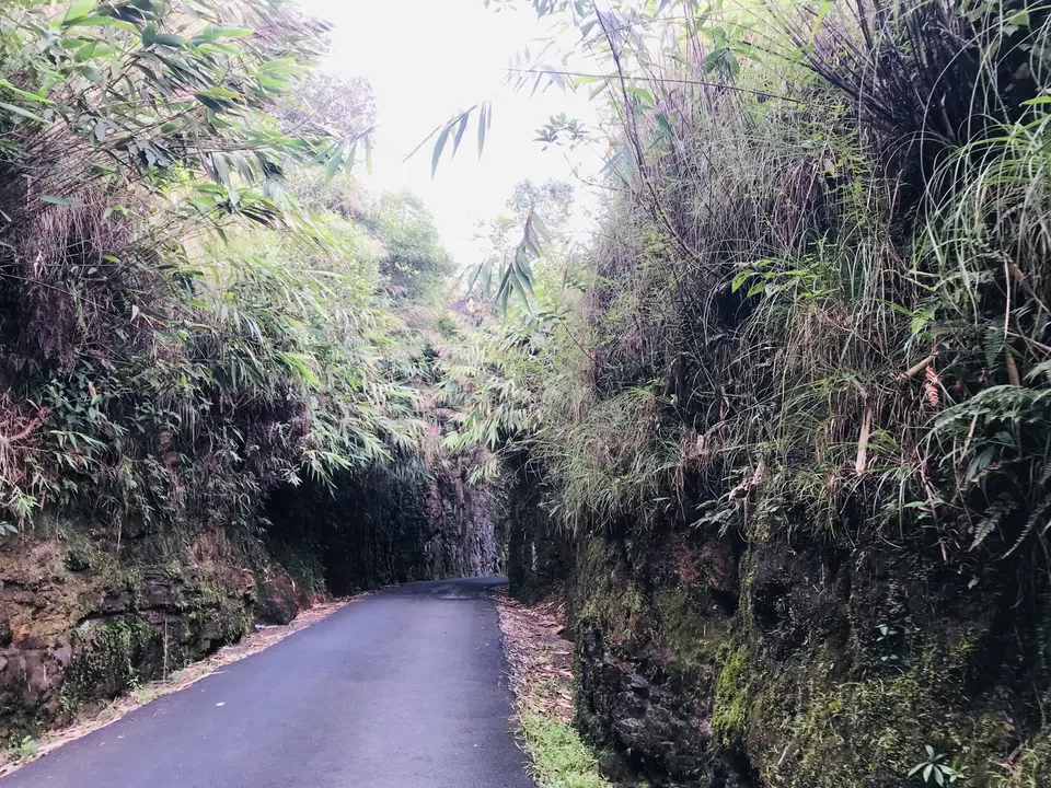 Photo of Cherrapunjee by Nagi Reddy Kaipu