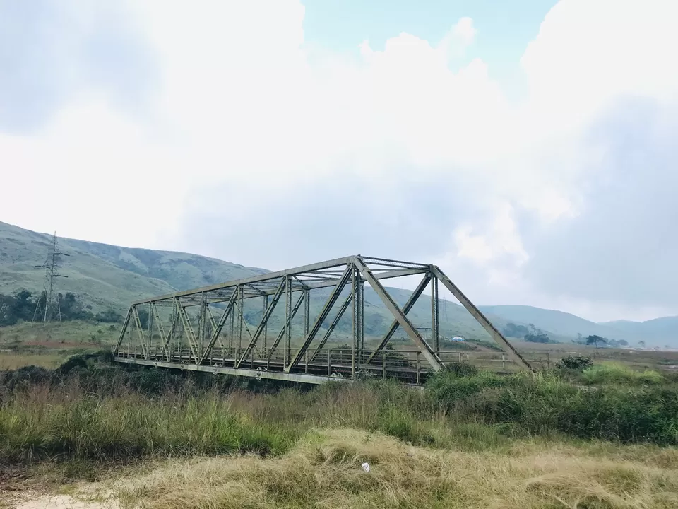 Photo of Cherrapunjee by Nagi Reddy Kaipu
