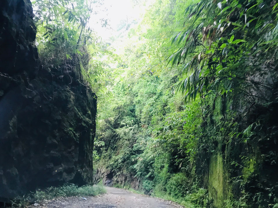 Photo of Meghalaya by Nagi Reddy Kaipu
