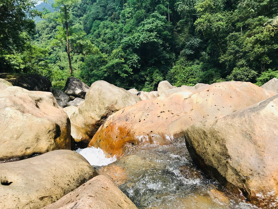 Photo of Meghalaya by Nagi Reddy Kaipu