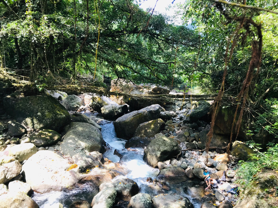 Photo of Meghalaya by Nagi Reddy Kaipu