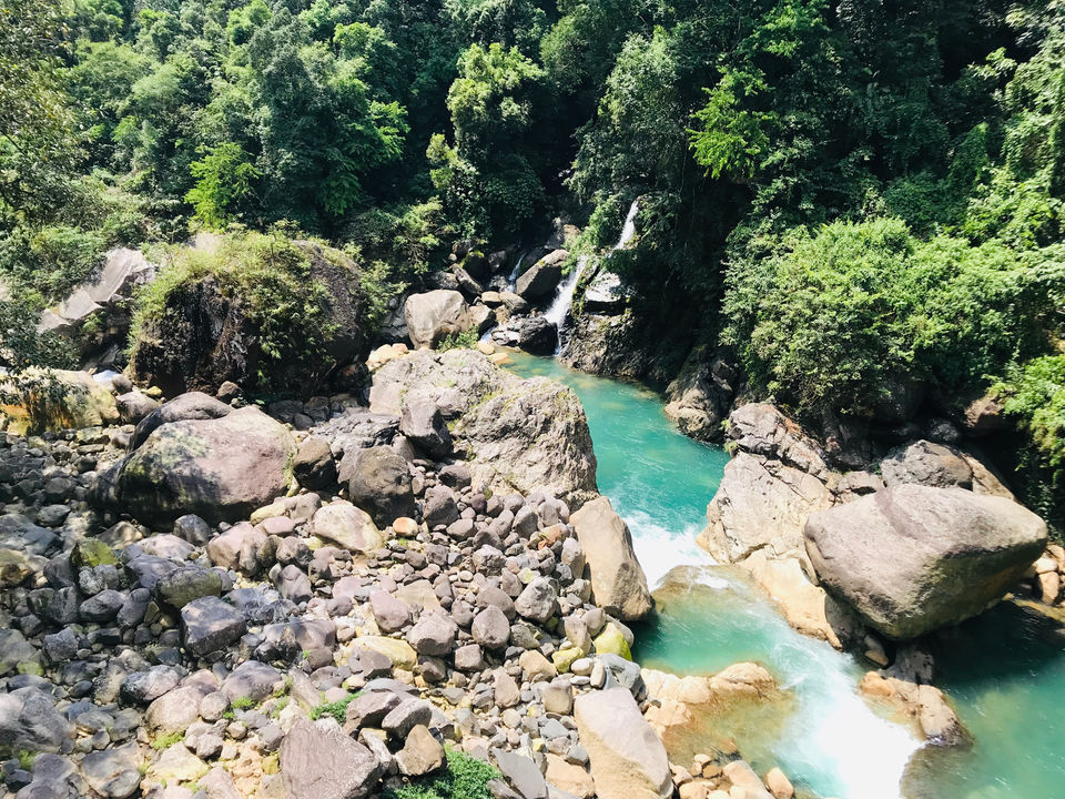 Photo of Meghalaya by Nagi Reddy Kaipu