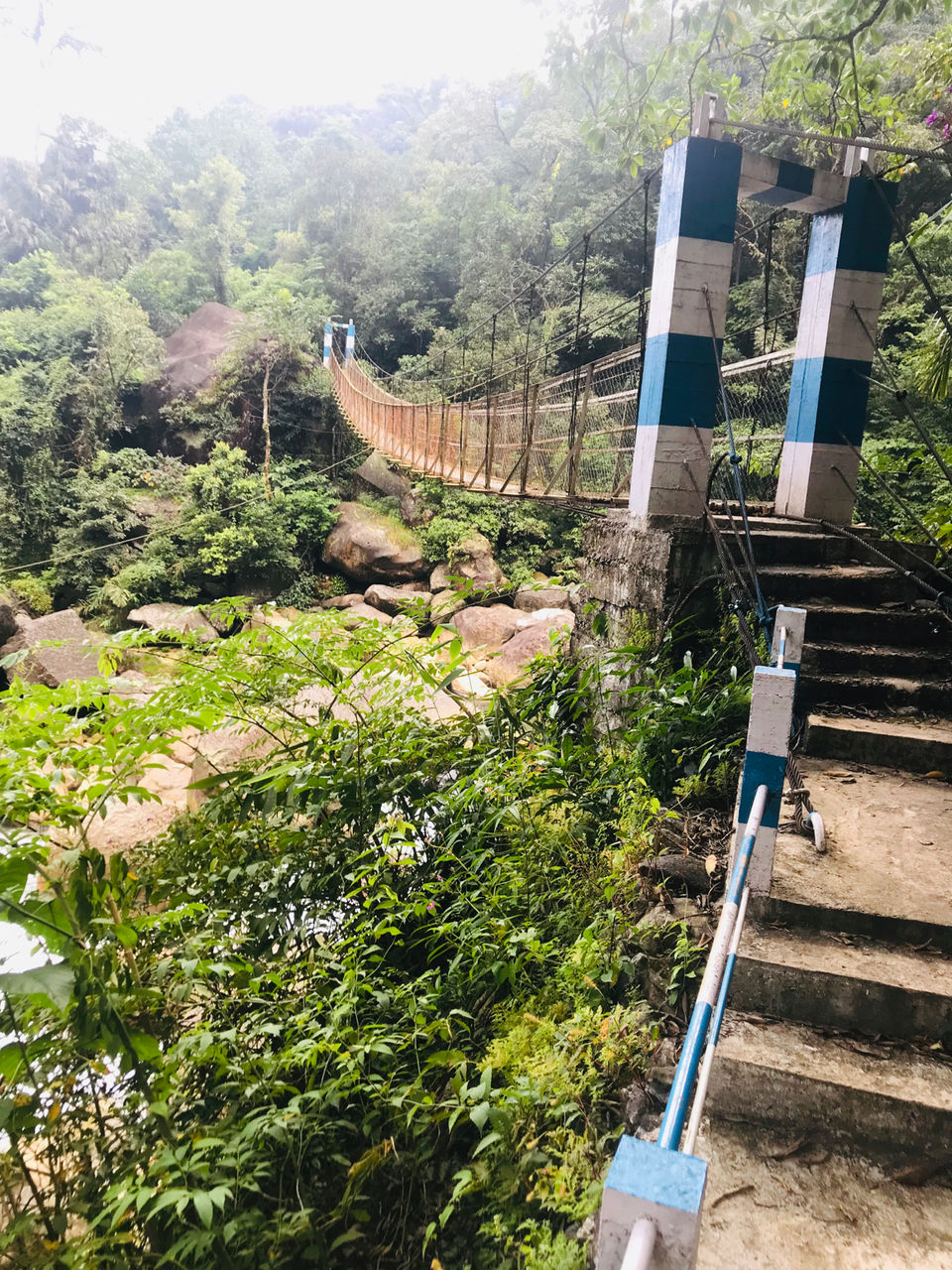 Photo of Meghalaya by Nagi Reddy Kaipu