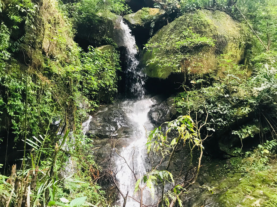 Photo of Meghalaya by Nagi Reddy Kaipu