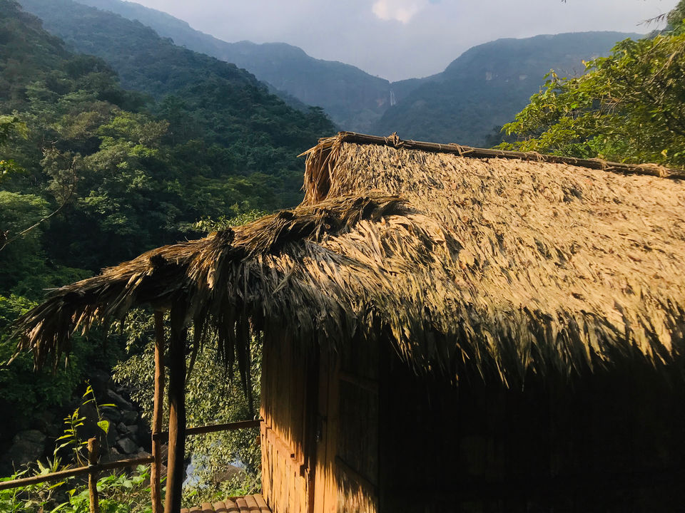 Photo of Meghalaya by Nagi Reddy Kaipu