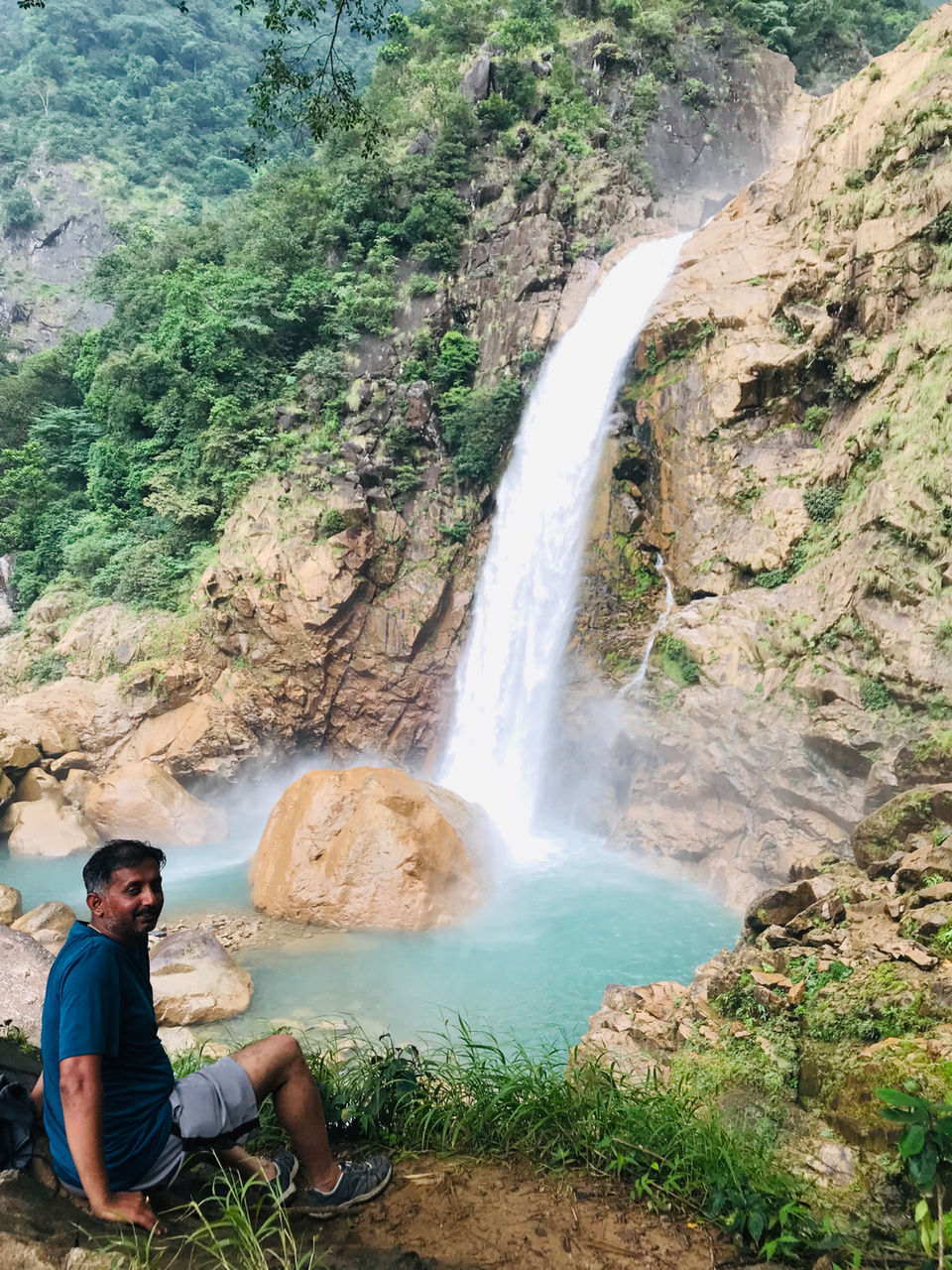 Photo of Meghalaya by Nagi Reddy Kaipu