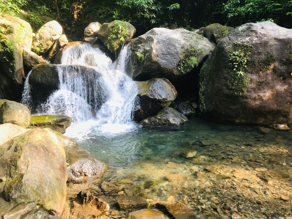 Photo of Meghalaya by Nagi Reddy Kaipu