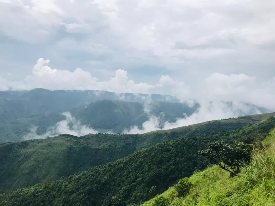 Photo of Jowai, Meghalaya, India by Nagi Reddy Kaipu