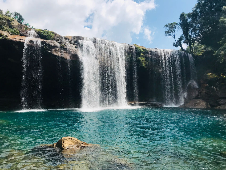 Photo of Meghalaya- 360 Degrees by Nagi Reddy Kaipu