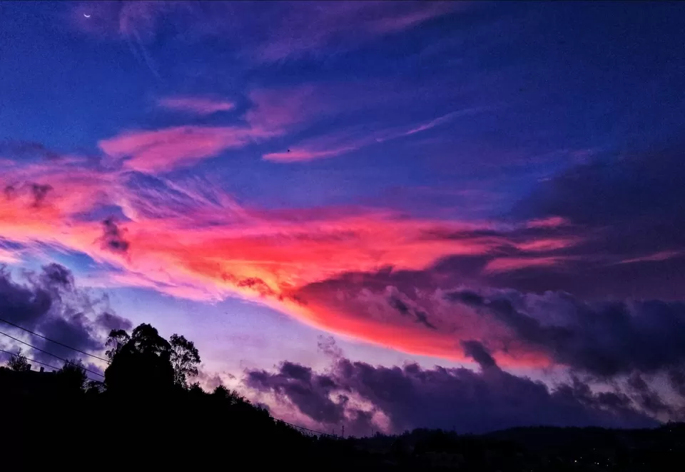 Photo of Kotagiri By Arka Roychoudhury