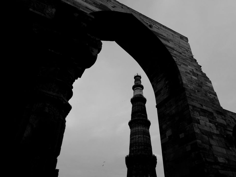 Photo of Dilli ki sultanate.... 2/7 by Beyond Buddha