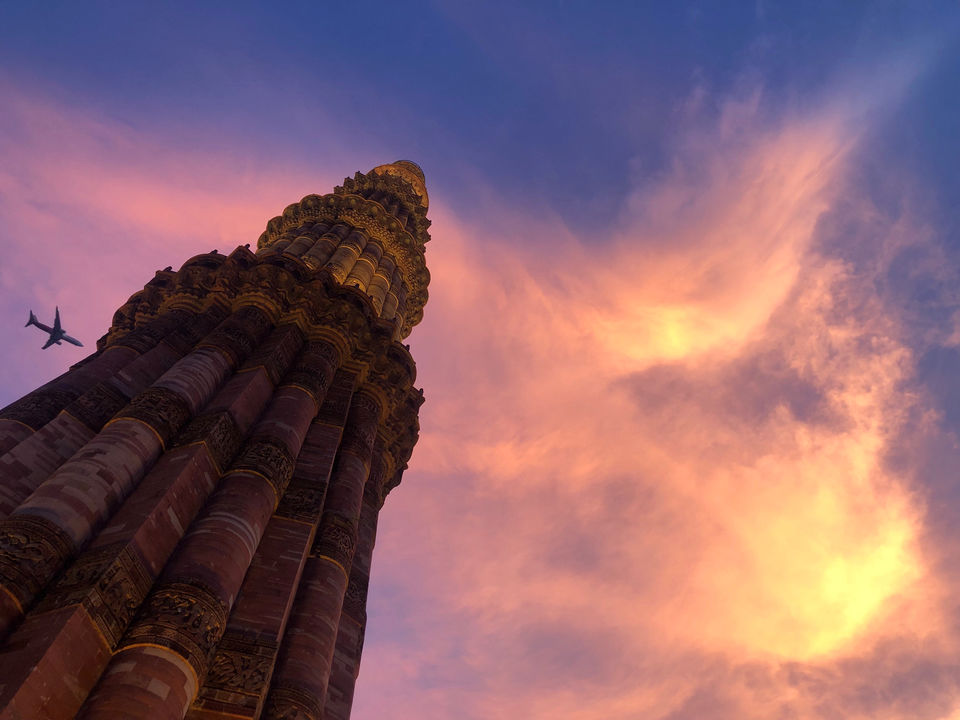 Photo of Dilli ki sultanate.... 3/7 by Beyond Buddha