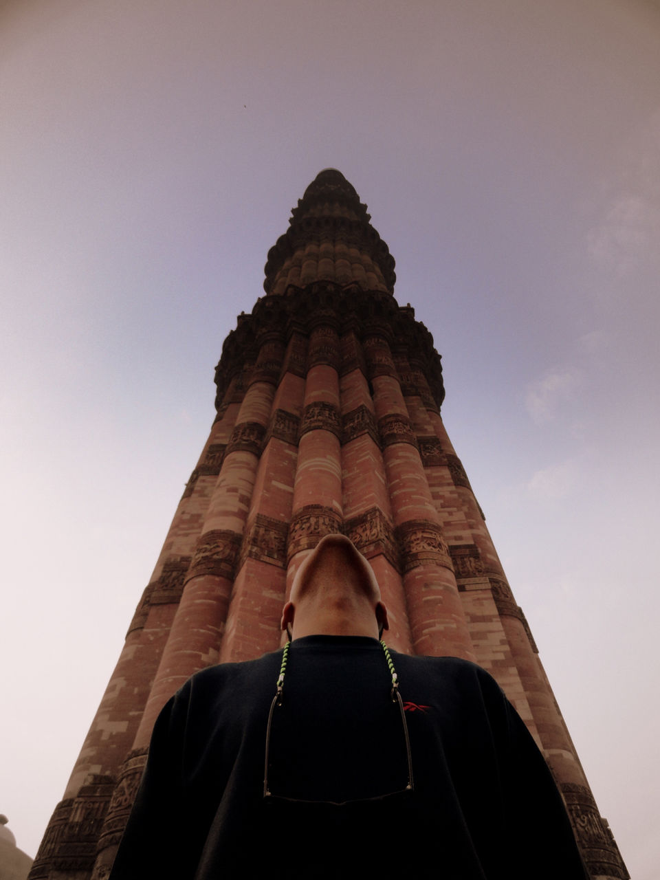 Photo of Dilli ki sultanate.... 5/7 by Beyond Buddha