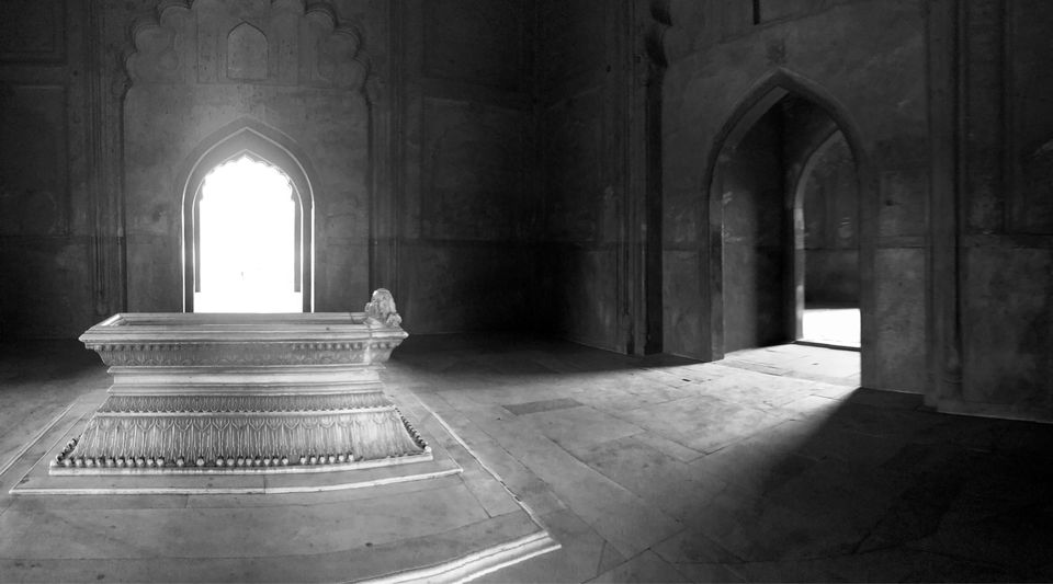 Photo of Tribute to the Wazir by Beyond Buddha